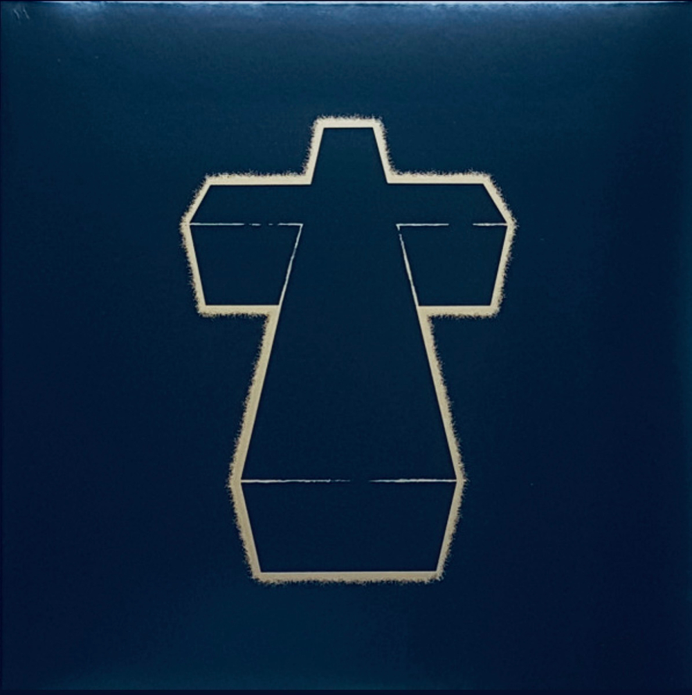 Justice – Cross*