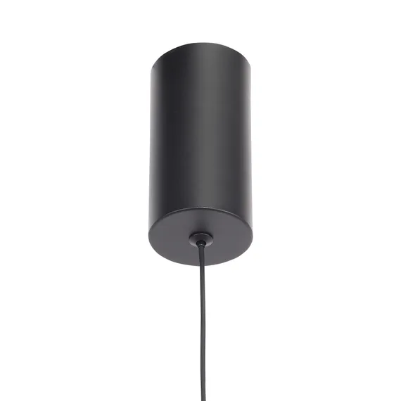 SL6210.403.01 Светильник подвесной ST-Luce Черный/Черный, Золотистый LED 1*7W 3000K LILT