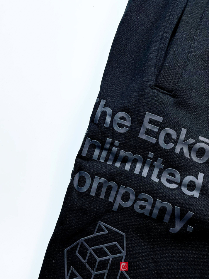 Спортивные штаны на флисе