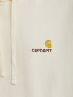 Толстовка С Капюшоном Hooded American Script Sweat