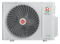 Наружный блок мульти-сплит-системы ROYAL CLIMA MULTI GRIDA EU ERP INVERTER 2RGR-18HN/OUT