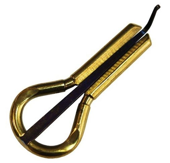 Варган BAIGOL ППВ1 П.Поткина