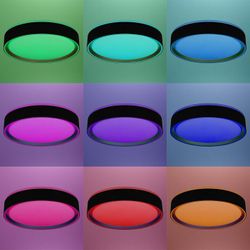 Накладной светильник Citilux BOSS CL751251G