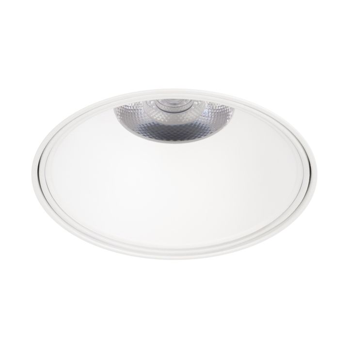 Светильник MS-ATLAS-TRIMLESS-R70-12W Day4000 (WH, 32deg, 230V) (Arlight, IP20 Металл, 5 лет) 037057(1)