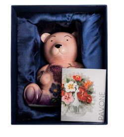 Pavone JP-158/11 Копилка «Мишка»