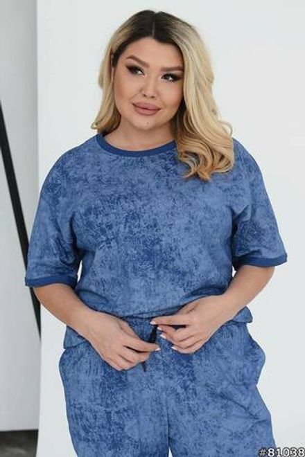 Костюм УК-470 Fabrika