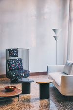 Столик Wittmann Antilles Side Table