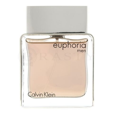 Calvin Klein Euphoria Men EDT M 50 ml