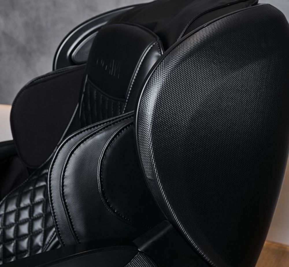 Массажное кресло Ogawa Secret Planet Black