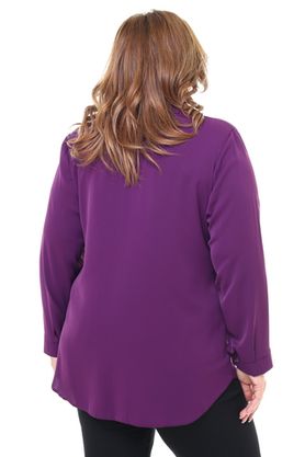 Цена на Рубашка-4321 больших размеров