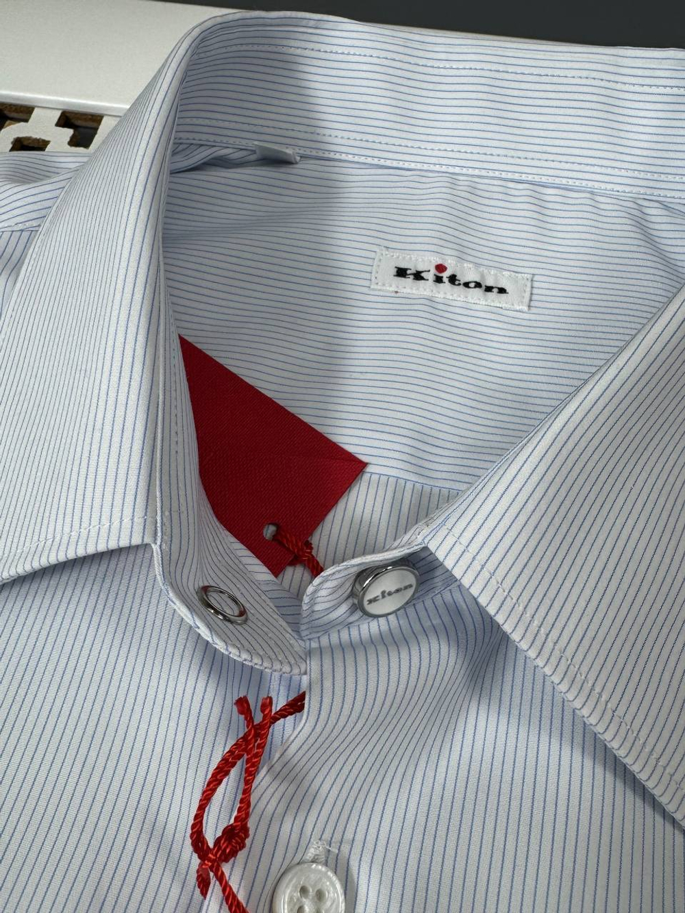 Рубашка Kiton