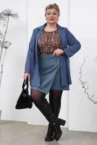 Жакет 3822 Fabrika