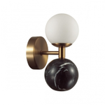 Настенный светодиодный  светильник Odeon Light LOLLA 4361/6WL