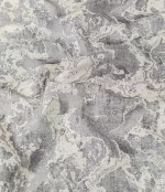 Ткань "Карара" серый