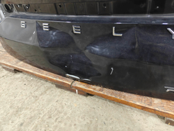 Крышка багажника Geely Preface 24-нв Б/У Оригинал 6608120539C15