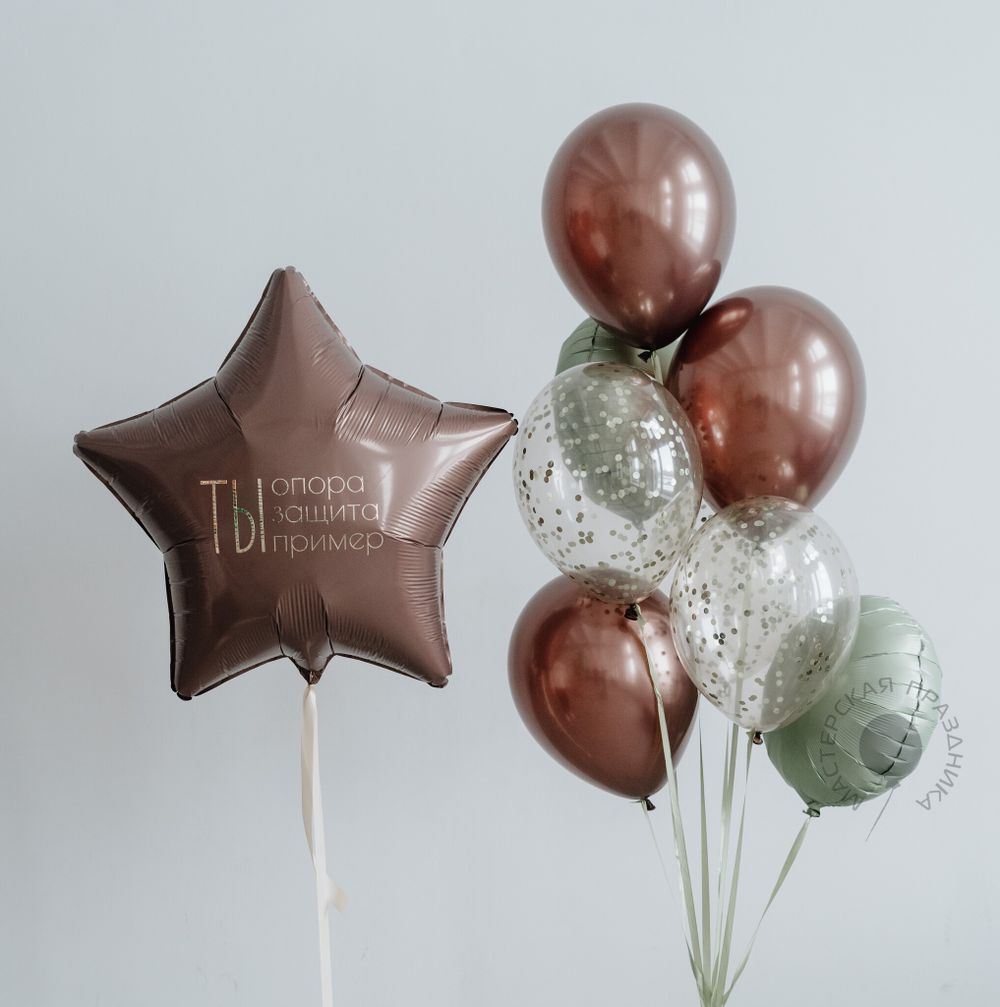 Воздушные шары №5329 