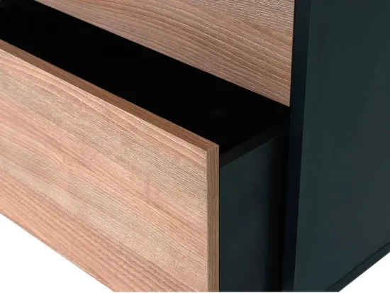 Шкаф 2-дверный Look 843403