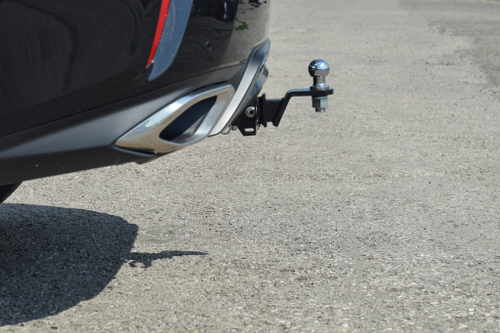 Фаркоп PT GROUP /съемный квадрат/ для LEXUS RX (кроме Long) F-Sport 2015-2019(паспорт и сертификат в комплекте)(без электрики) арт.LRX-15-991122.00