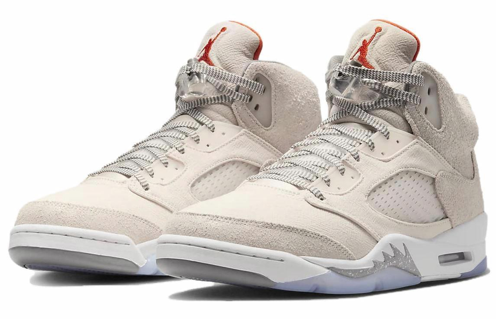 Кроссовки Jordan Air Jordan 5 Se "Craft"