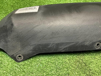 Накладка бампера правая Mercedes GLA x156 (13-17)