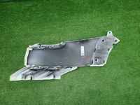 Бампер передний правая часть Haval Dargo X (22-нв)