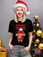 Футболка Приму подарки