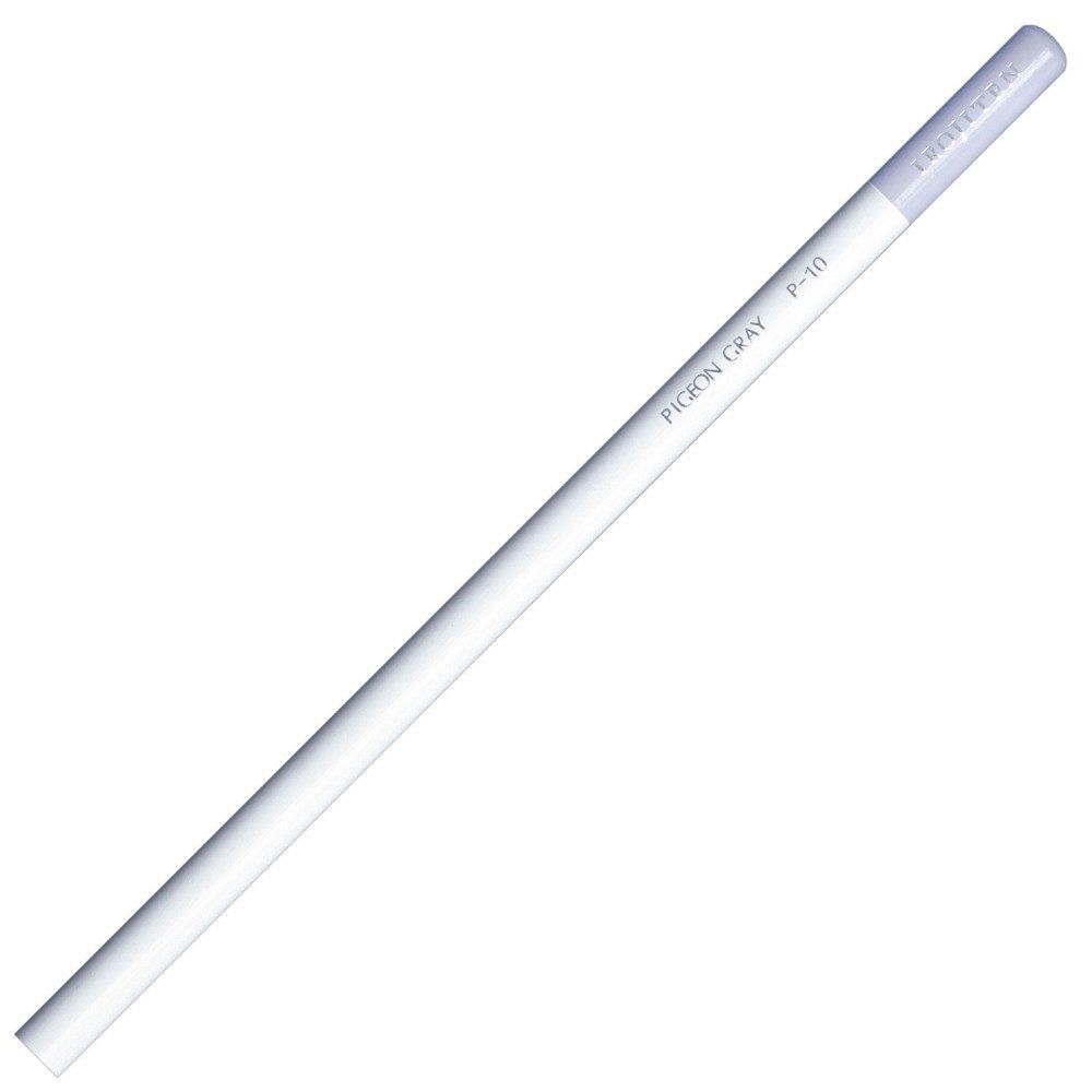 Tombow Irojiten P-10 (Pigeon Gray)