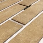 Термопанель ППС Cerrad Loft Brick Salt - 1020х455 мм