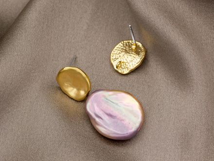 Швензы овальные глянец 11,5мм (уценка)