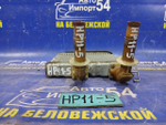 Радиатор печки NISSAN PRIMERA 1998