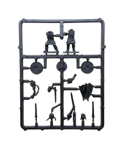 GBP07  Plastic Viking Starter (4 points)