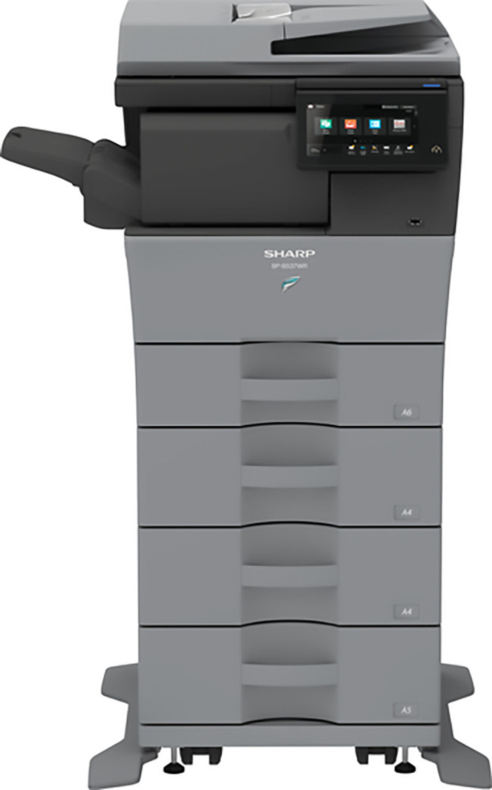 МФУ Sharp BPB537WREU