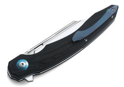 Нож Bestech BG18C Fangaфотография - 2