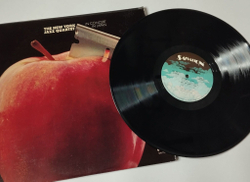 Винтажная виниловая пластинка LP New York Jazz Quartet In Concert In Japan (USA 1975)