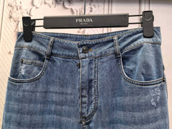 Джинсы Ermanno Scervino