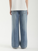 Женские Джинсы (Regular Fit) Mobster Release