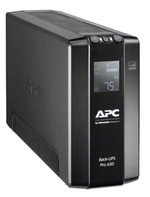 Источник бесперебойного питания  APC BR650MI