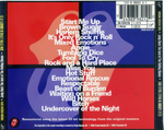 The Rolling Stones / Jump Back (The Best Of The Rolling Stones '71 - '93)(CD)
