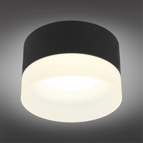 Встраиваемый светодиодный светильник Omnilux Firenze OML-103119-05