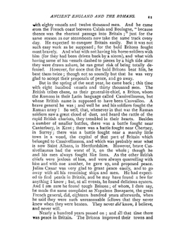 A Child's History of England | Charles Dickens