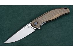 Нож Широгоров Stellar CD Стеллар Кастом Дивижнфотография - 1