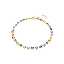 STILLA:ALL ARD NECKLACE MUL/GOS