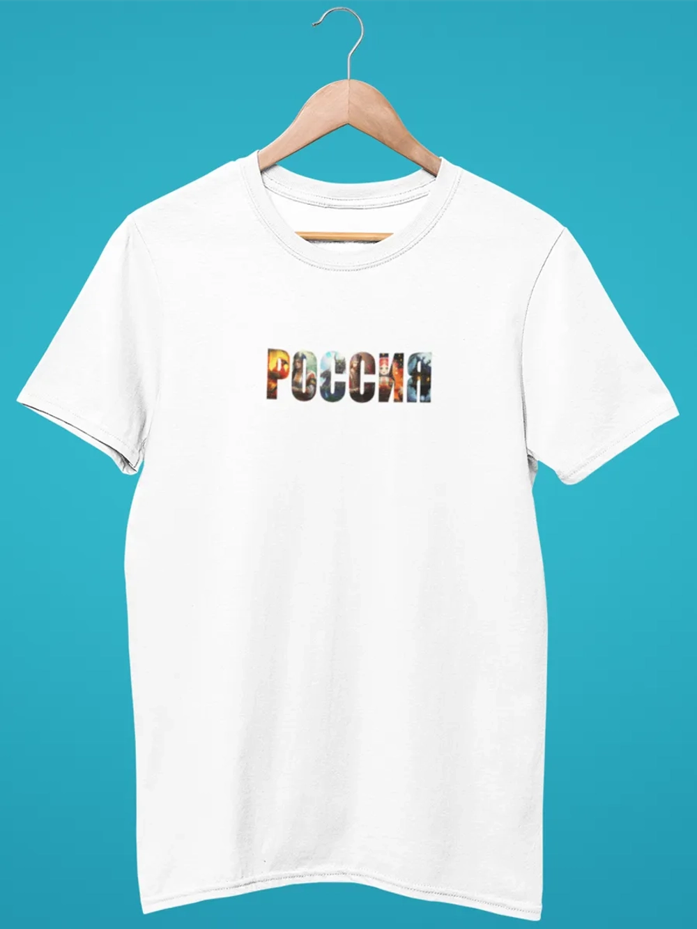 Футболки