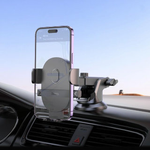 H19 Mighty one-button car holder(center console)