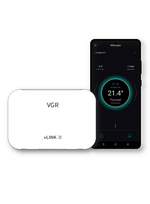 Система удаленного управления и мониторинга vLINK