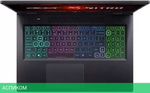 Ноутбук Acer Nitro 17 AN17-41-R9S3 NH.QKMCD.001