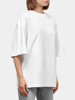 Футболка Elysee Waylone Base белая