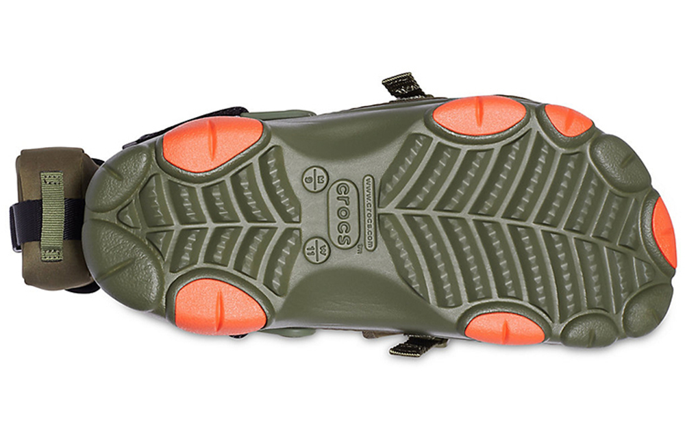 Beams X Crocs Classic Clog