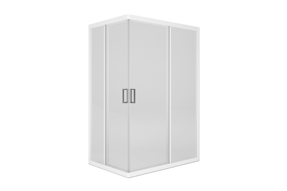 Душевое ограждение "Universal PRO"