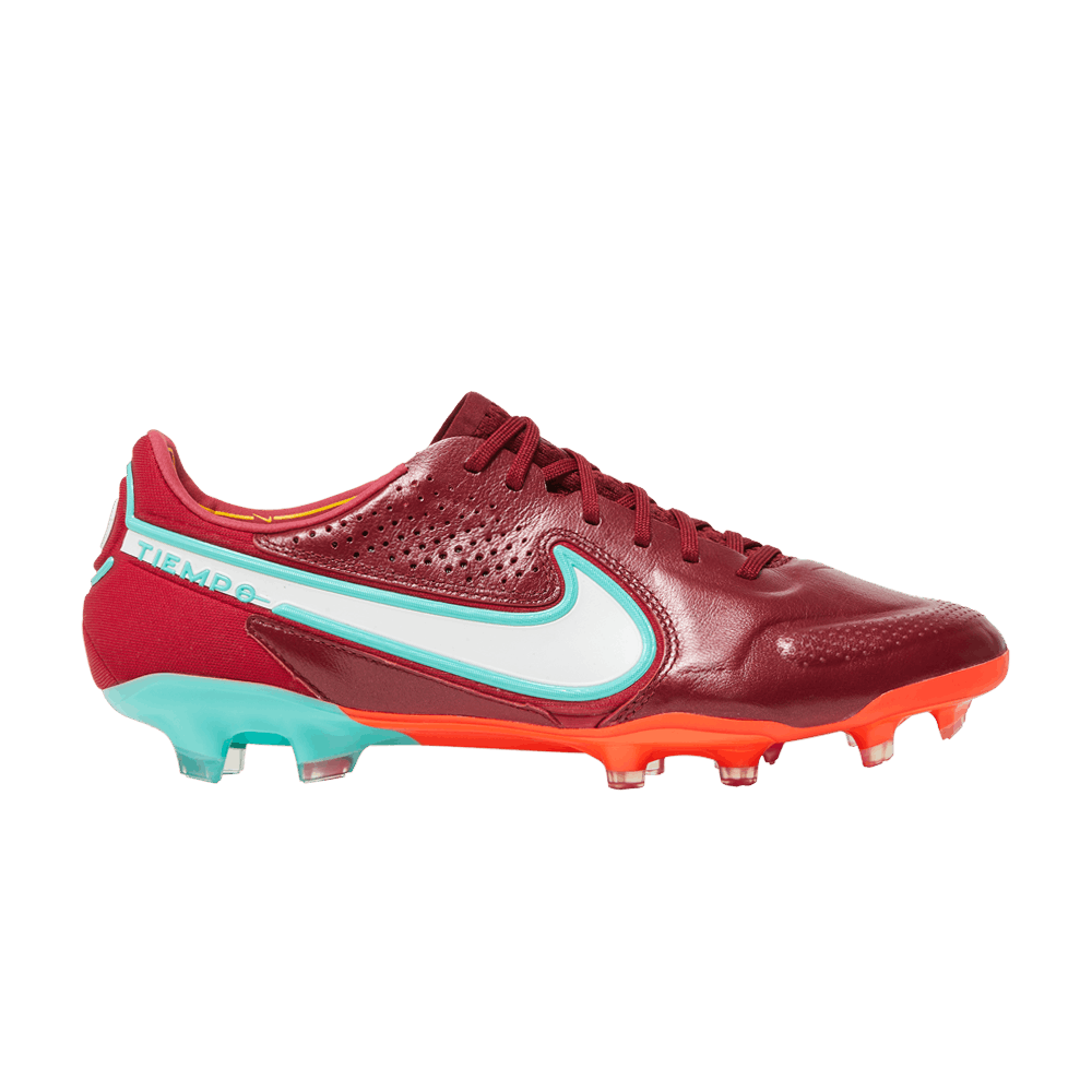 Кроссовки Nike Legend 9 Elite Fg
